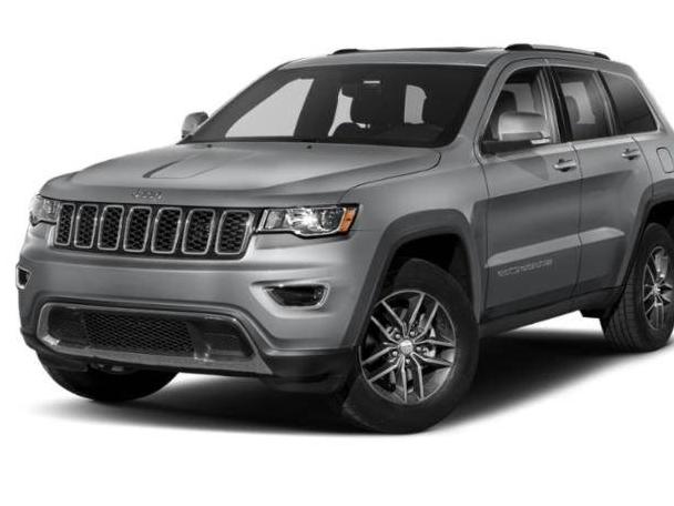 JEEP GRAND CHEROKEE 2020 1C4RJFBG8LC211029 image